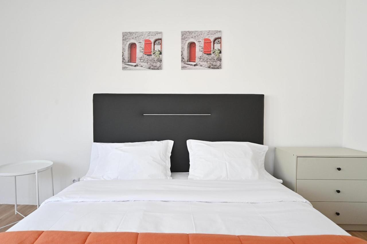 7 Requinte Hostel Lisboa Ngoại thất bức ảnh