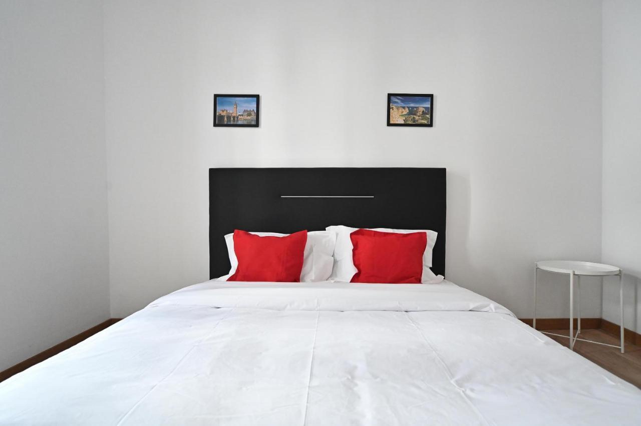7 Requinte Hostel Lisboa Ngoại thất bức ảnh