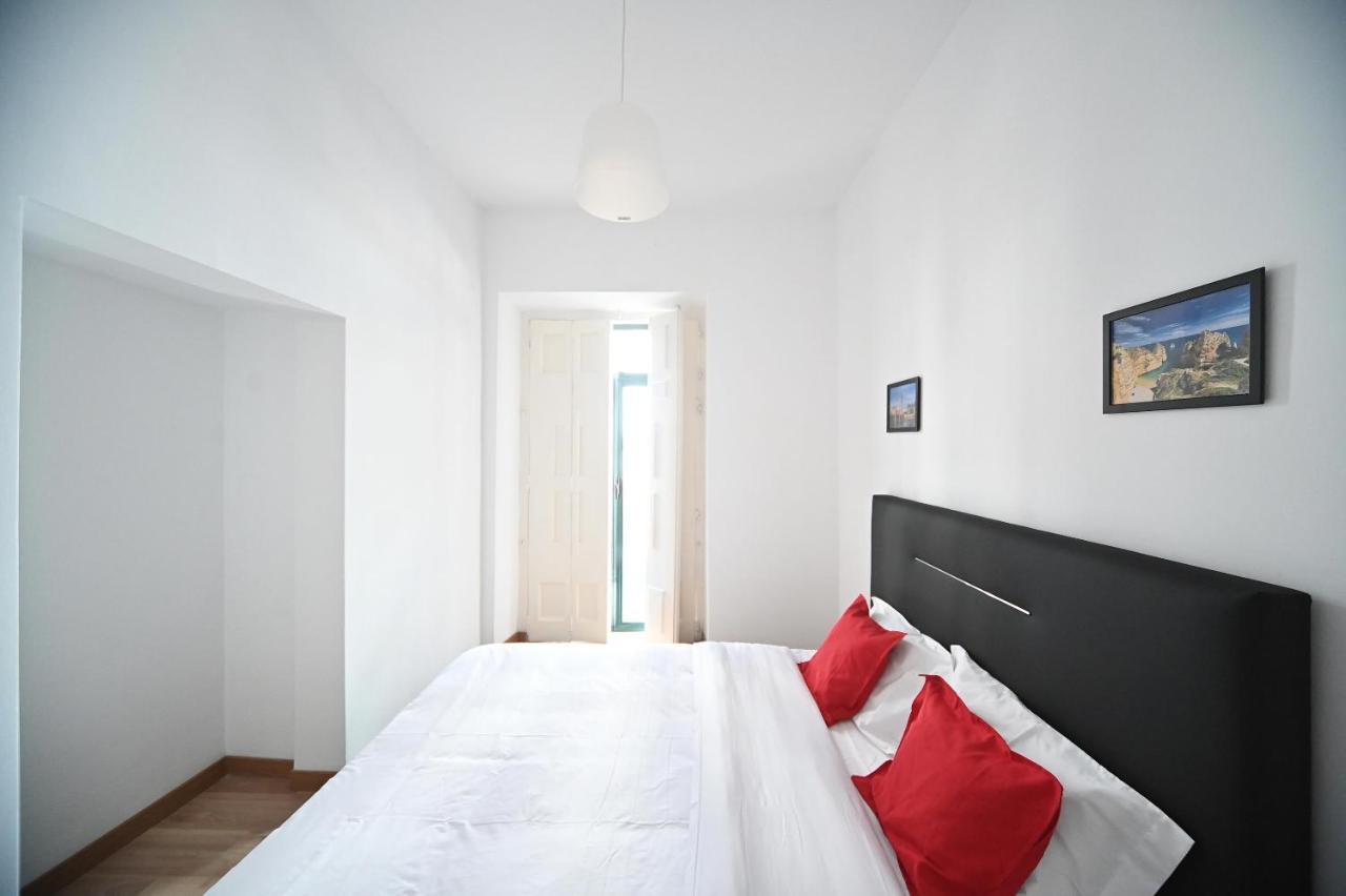 7 Requinte Hostel Lisboa Ngoại thất bức ảnh
