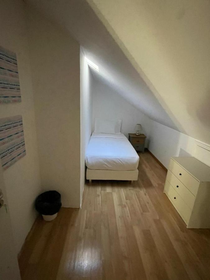 7 Requinte Hostel Lisboa Ngoại thất bức ảnh