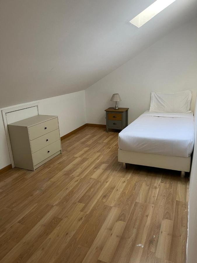7 Requinte Hostel Lisboa Ngoại thất bức ảnh