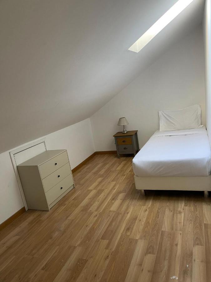 7 Requinte Hostel Lisboa Ngoại thất bức ảnh