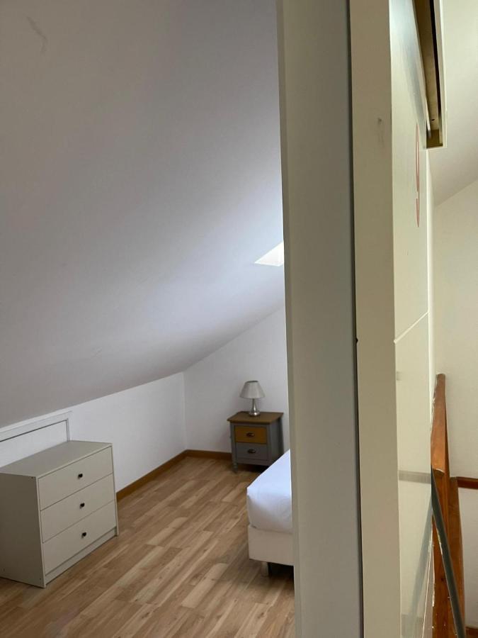 7 Requinte Hostel Lisboa Ngoại thất bức ảnh