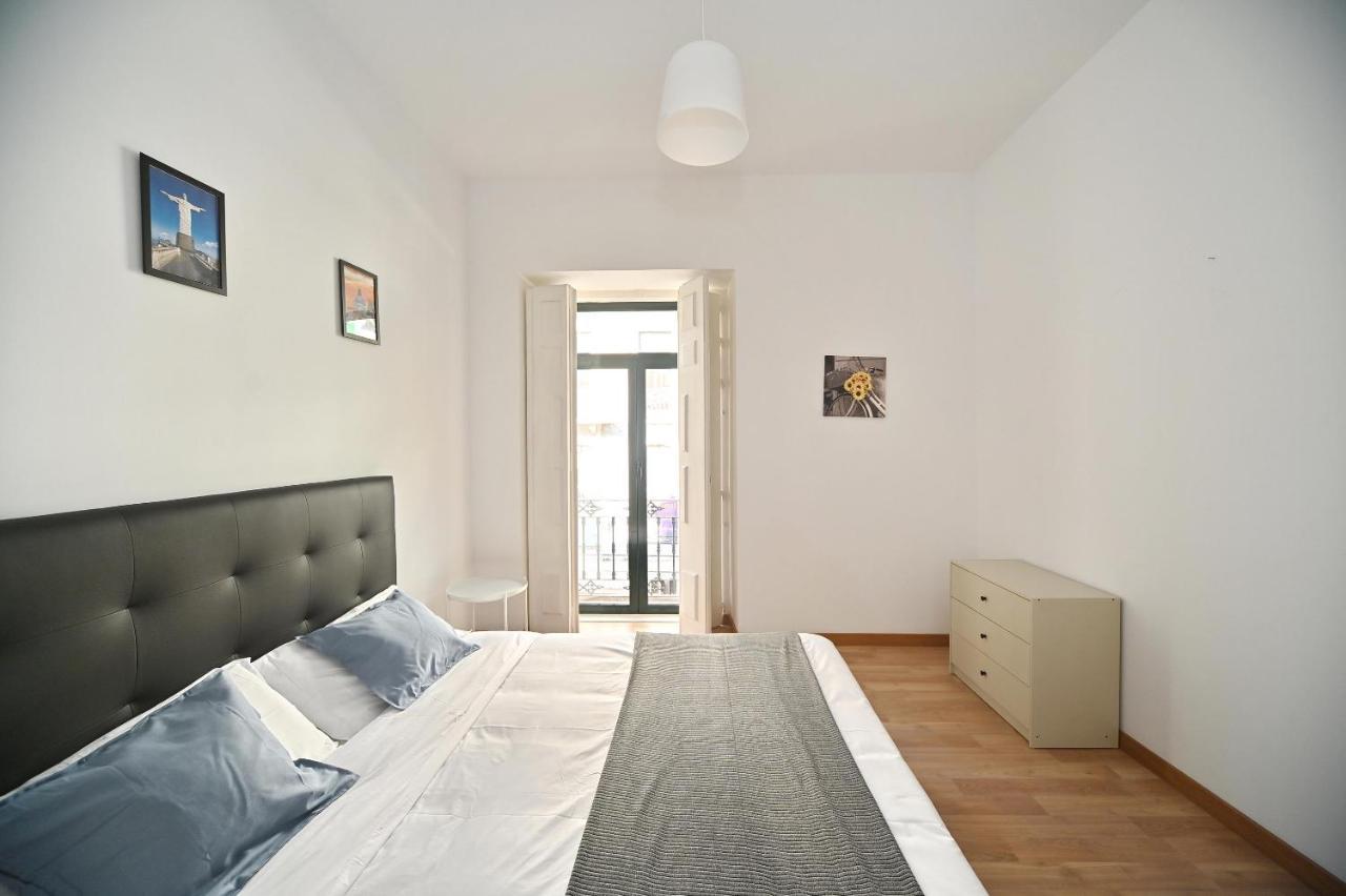7 Requinte Hostel Lisboa Ngoại thất bức ảnh