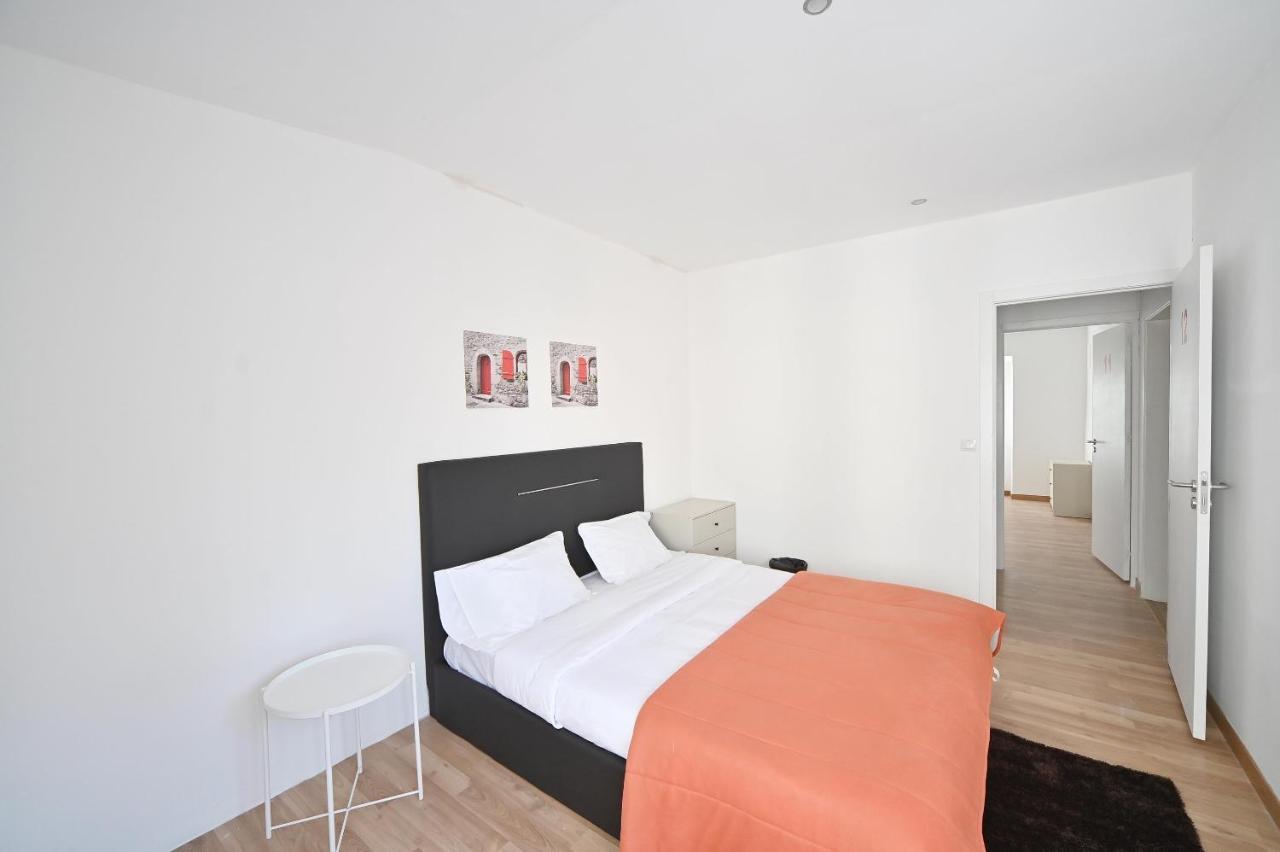 7 Requinte Hostel Lisboa Ngoại thất bức ảnh