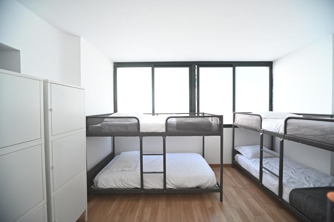 7 Requinte Hostel Lisboa Ngoại thất bức ảnh