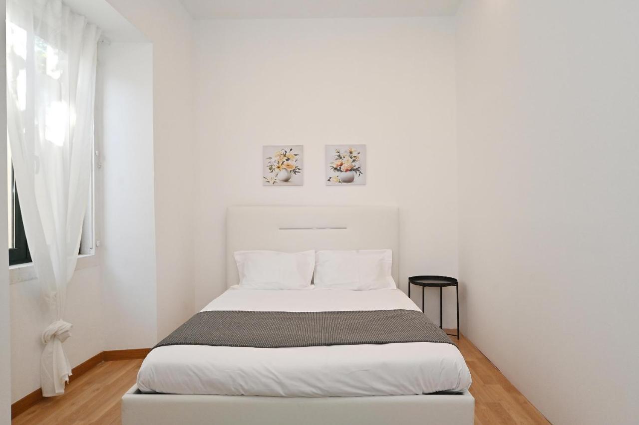 7 Requinte Hostel Lisboa Ngoại thất bức ảnh