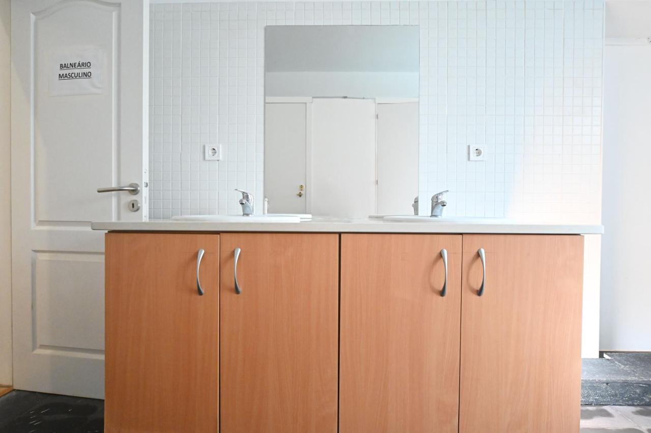 7 Requinte Hostel Lisboa Ngoại thất bức ảnh