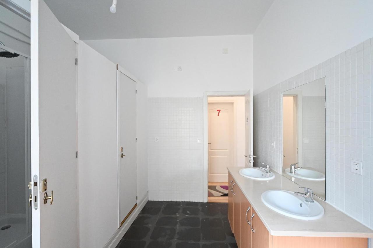 7 Requinte Hostel Lisboa Ngoại thất bức ảnh