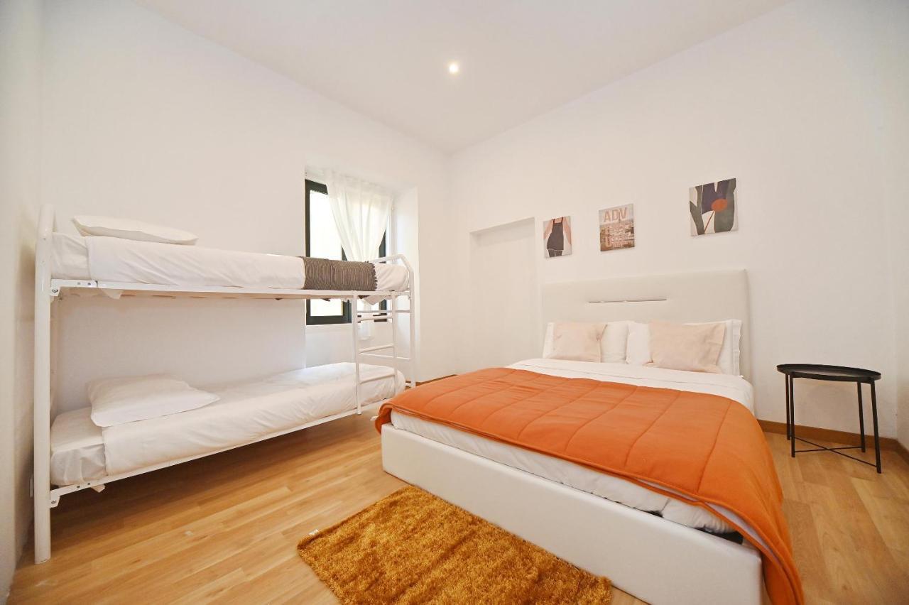 7 Requinte Hostel Lisboa Ngoại thất bức ảnh