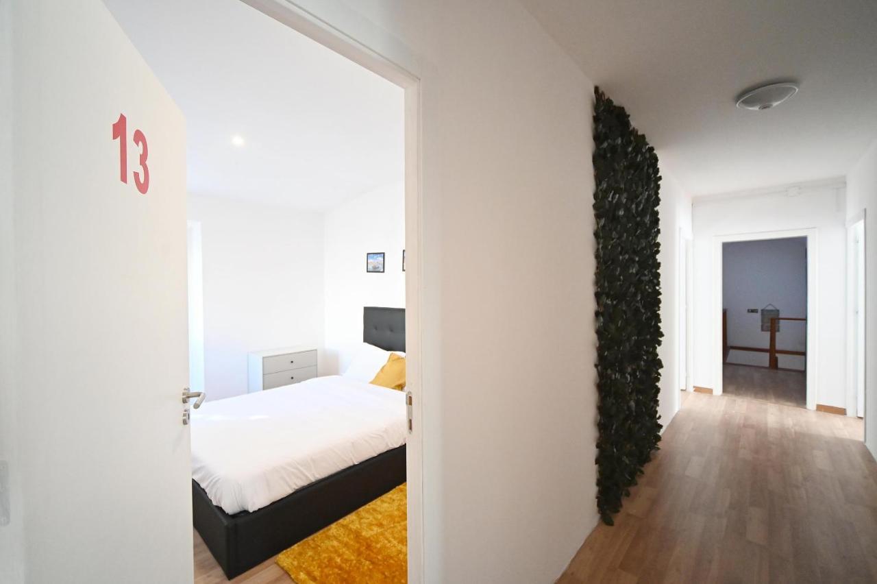 7 Requinte Hostel Lisboa Ngoại thất bức ảnh