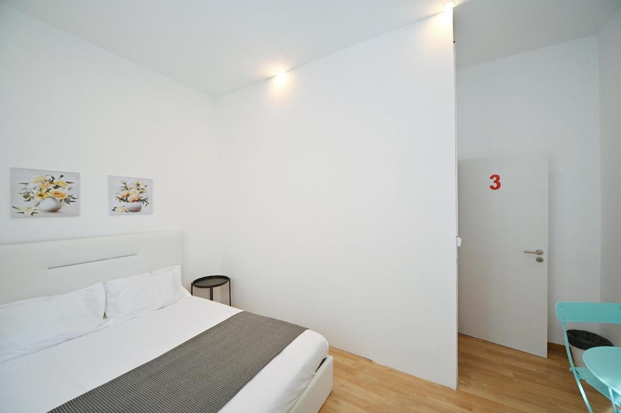 7 Requinte Hostel Lisboa Ngoại thất bức ảnh
