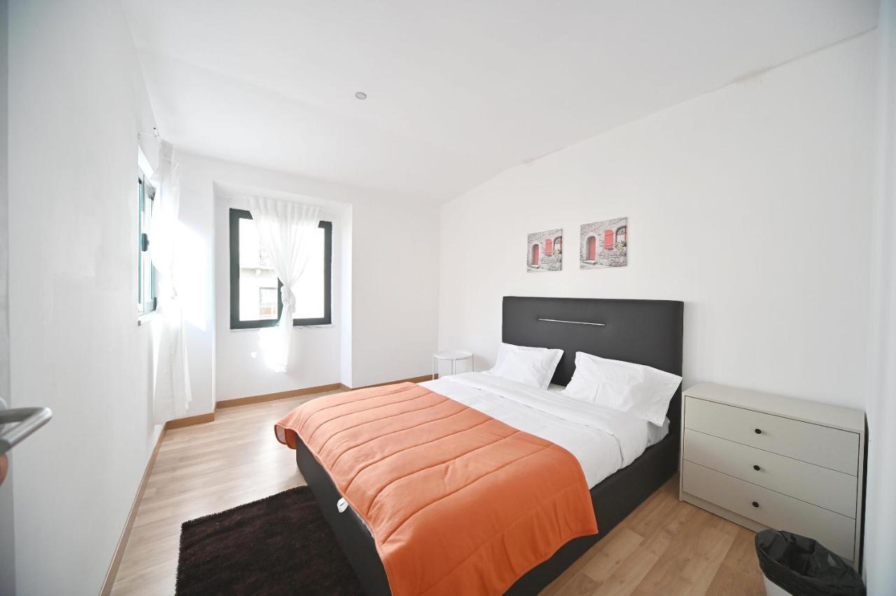 7 Requinte Hostel Lisboa Ngoại thất bức ảnh