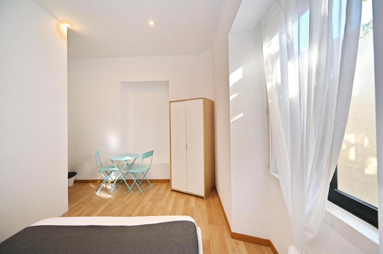 7 Requinte Hostel Lisboa Ngoại thất bức ảnh