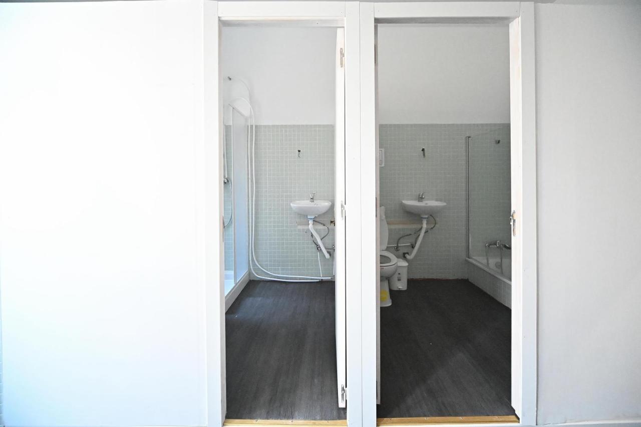 7 Requinte Hostel Lisboa Ngoại thất bức ảnh