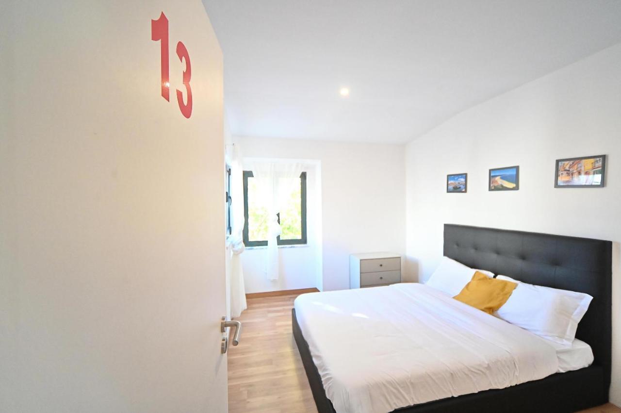 7 Requinte Hostel Lisboa Ngoại thất bức ảnh