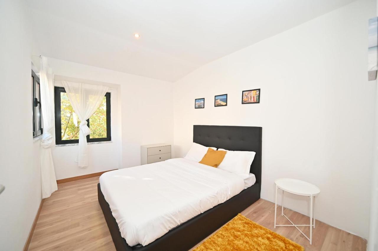 7 Requinte Hostel Lisboa Ngoại thất bức ảnh