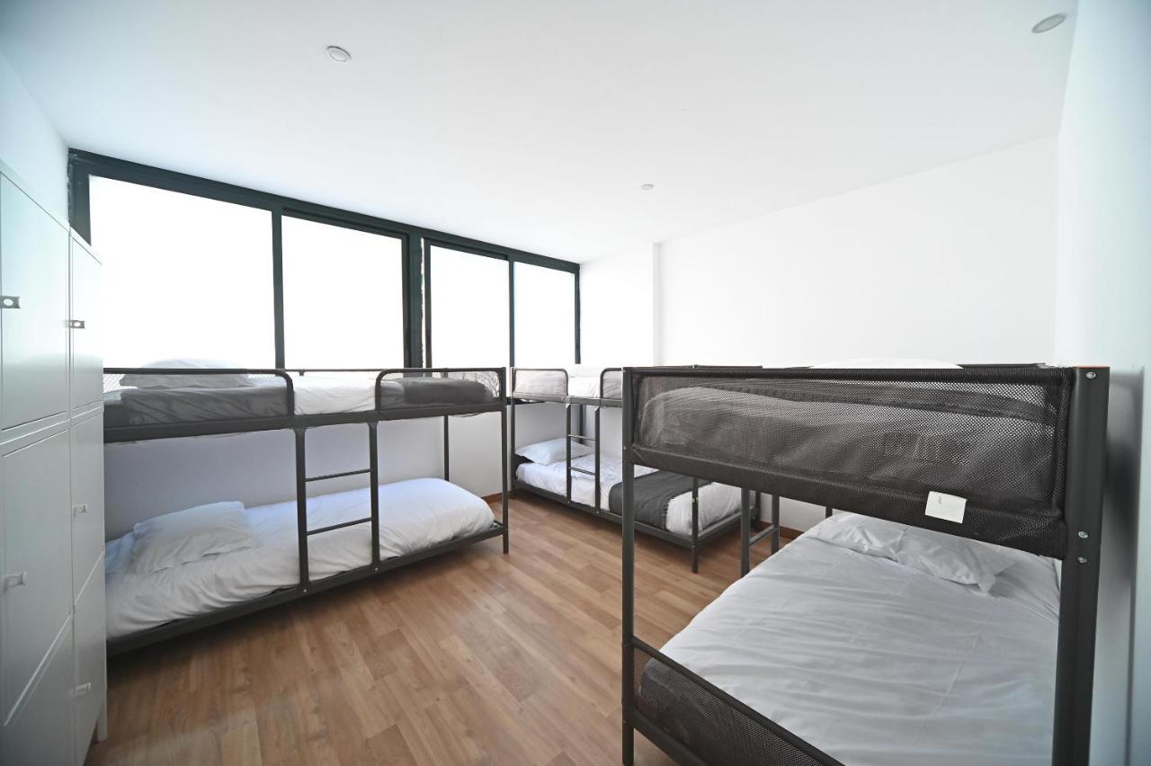 7 Requinte Hostel Lisboa Ngoại thất bức ảnh
